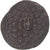 Coin, Pontos, time of Mithradates VI, Æ, 120-63 BC, Amisos, EF(40-45), Bronze