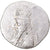 Moeda, Pártia (Reino de), Mithradates II, Drachm, 123-88 BC, Ekbatana