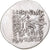 Moeda, Pártia (Reino de), Mithradates II, Drachm, 123-88 BC, Ekbatana