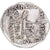Moeda, Pártia (Reino de), Mithradates II, Drachm, 123-88 BC, Ekbatana