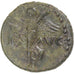 Münze, Macedonia, time of Claudius to Nero, Æ, 41-68, Philippi, SS, Bronze