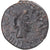 Münze, Lycaonia, Nero, Æ, 54-68, Iconium, SS, Bronze, RPC:3545