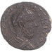 Moneta, Seleucis and Pieria, Macrinus, Æ, 217-218, Antioch, BB, Bronzo