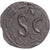 Moeda, Selêucia Piéria, Macrinus, Æ, 217-218, Antioch, EF(40-45), Bronze