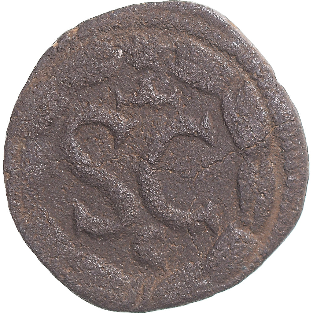 Münze, Seleucis and Pieria, Diadumenian, Æ, 218, Antioch, SS, Bronze