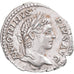 Moneta, Caracalla, Denarius, 201-206, Rome, BB, Argento, RIC:150