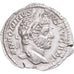 Munten, Caracalla, Denarius, 198-217, Rome, ZF+, Zilver, RIC:490