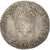Antilles françaises, Louis XIV, 5 Sols, 1670, Paris, Argent, TTB+, Pedigree
