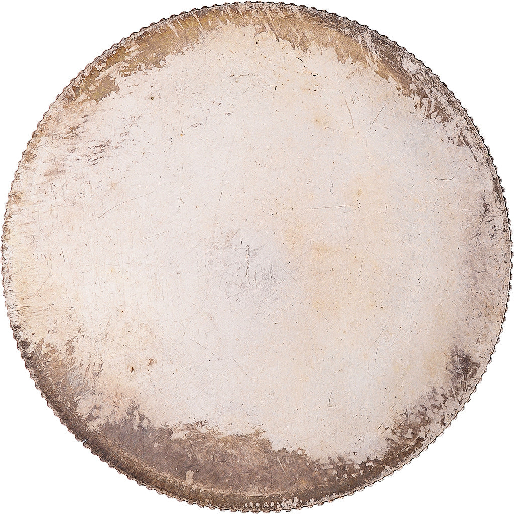 Französisch Indochina, Piastre, 1930, Paris, Essai uniface, Silvered bronze