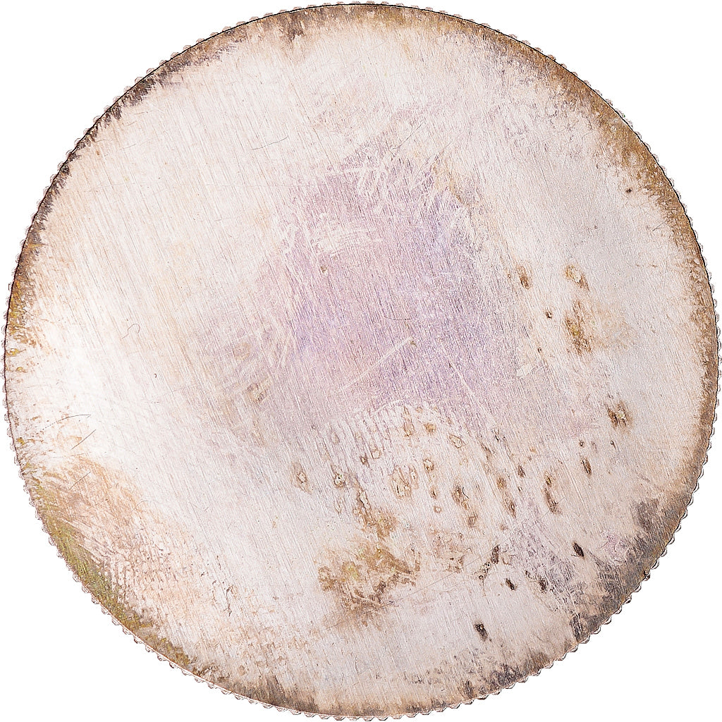 Französisch Indochina, Piastre, 1931, Paris, essai uniface droit, Silber, UNZ