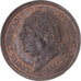 Coin, FRENCH COLONIES, Louis XVIII, 5 Centimes, 1824, Paris, ESSAI, MS(64)