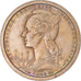 Coin, French Somaliland, Franc, 1948, Paris, ESSAI, MS(63), Copper-nickel, KM:E1