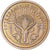 Coin, French Somaliland, Franc, 1948, Paris, ESSAI, MS(63), Copper-nickel, KM:E1