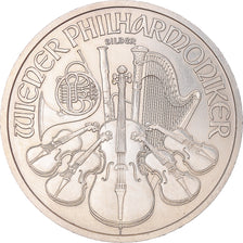 Monnaie, Autriche, Orchestre philharmonique, 1,5 Euro, 2015, Vienna, Bullion