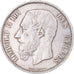 Coin, Belgium, Leopold II, 5 Francs, 1870, Brussels, VF(30-35), Silver, KM:24