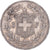 Coin, Switzerland, 5 Francs, 1907, Bern, VF(30-35), Silver, KM:34
