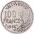 Monnaie, France, Cochet, 100 Francs, 1958, Paris, Chouette, TTB, Cupro-nickel