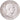 Coin, Italy, Vittorio Emanuele III, 2 Lire, 1916, Rome, VF(30-35), Silver, KM:55