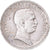 Coin, Italy, Vittorio Emanuele III, 2 Lire, 1916, Rome, VF(30-35), Silver, KM:55