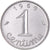 Coin, France, Épi, Centime, 1969, Paris, MS(63), Stainless Steel, KM:928