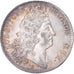 França, Token, Luís XIV, Paris, Conseillers de ville, 1702, AU(50-53), Prata