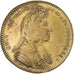 France, Jeton, Île-de-France, Auguste Robert de Pomereu, 1678, TB+, Laiton