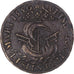 Frankreich, betaalpenning, Jeton de compte, échevins de Paris, 1556, SS