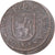 Moneda, España, Philip III, 8 Maravedis, 1606, Segovia, MBC, Cobre, KM:16