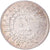 Francia, ficha, Ville de Rouen, 1647, BB, Argento, Feuardent:6177