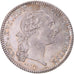 Frankreich, betaalpenning, Louis XVI, Prieurs et juges-consuls de Rouen, Silber