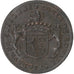 France, Token, Picardie, Louis de Roussi, seigneur de Sissonne, 1654, EF(40-45)