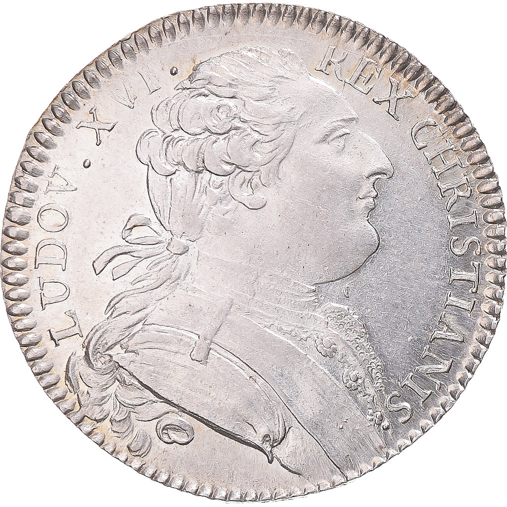 Frankreich, betaalpenning, Louis XVI, Académie Royale de Chirurgie, 1775, SS+