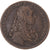 France, Token, Louis II de Bourbon-Condé, VF(30-35), Copper, Feuardent:5774