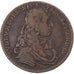 Francja, Token, Louis II de Bourbon-Condé, VF(30-35), Miedź, Feuardent:5774