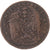 France, Token, Louis II de Bourbon-Condé, VF(30-35), Copper, Feuardent:5774