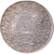Frankreich, Medaille, Ville de Rouen, 1687, SS, Silber, Feuardent:6193