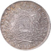 Frankreich, Medaille, Ville de Rouen, 1687, SS, Silber, Feuardent:6193