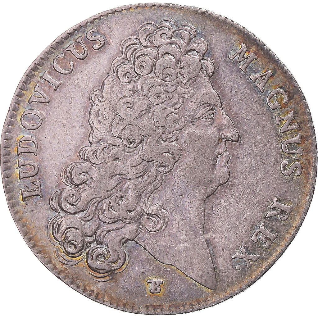 Frankreich, betaalpenning, Louis XIV, Corporations, La Réunion des Marchands de