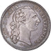 Francia, ficha, Louis XVI, Chirurgie, Assistance publique, 1776, BB, Argento