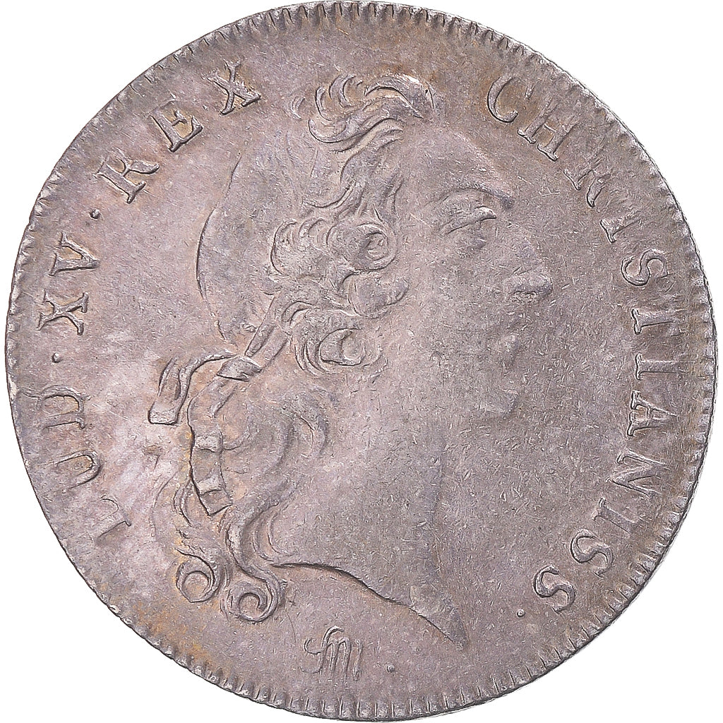 Frankreich, betaalpenning, Louis XV, Académie royale des Inscriptions et