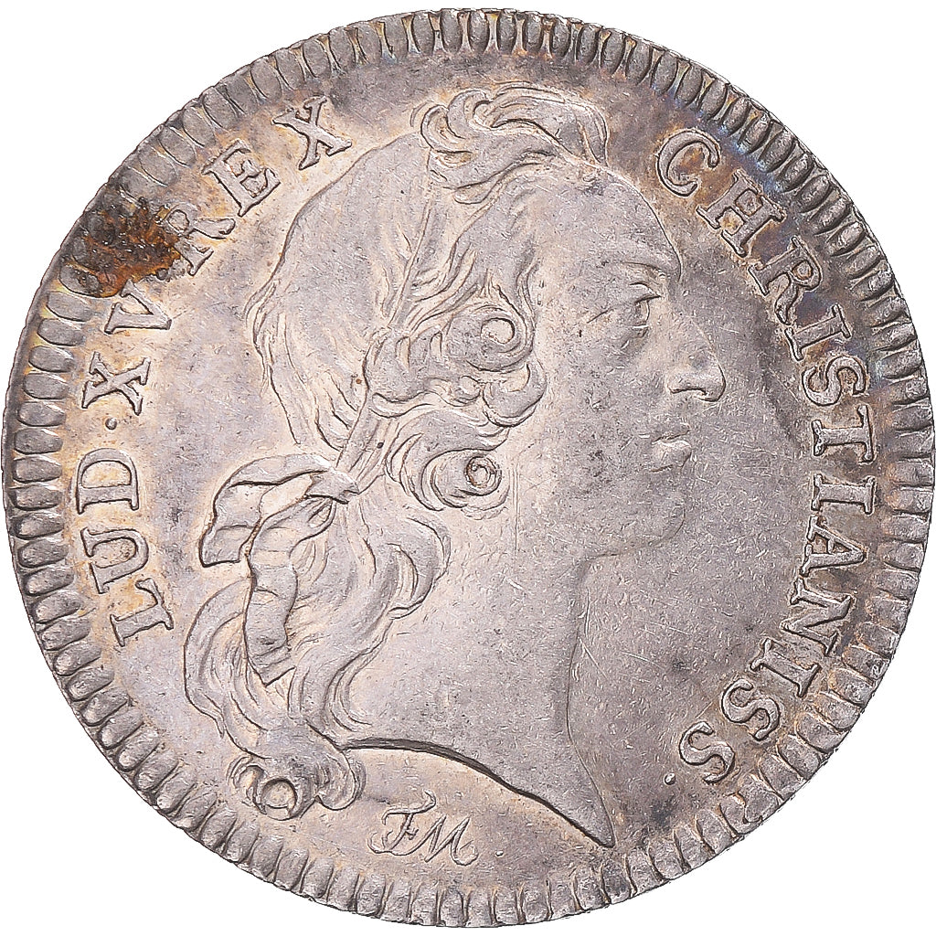 Frankreich, betaalpenning, Louis XV, Académie Royale de Chirurgie, 1741, SS