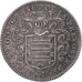 Francia, zeton, Chambre des comptes de Normandie, 1657, EBC, Plata