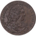 France, Token, Hyacinthe-Théodore Baron, Faculté de Médecine de Paris, 1632
