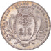 France, Jeton, Anjou, Jean-François Allard, maire d’Angers, 1777, SUP