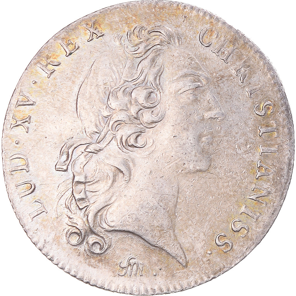 Frankreich, betaalpenning, Touraine, René de Cop de Pocé, maire de Tours