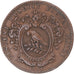 France, Token, Anjou, Vincent Benoist, maire d’Angers, 1755, EF(40-45)