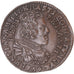 Spanish Netherlands, Token, Philippe IV, Valenciennes libérée, 1657