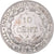 Coin, FRENCH INDO-CHINA, 10 Cents, 1901, Paris, AU(50-53), Silver, KM:9