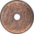 Monnaie, Indochine française, Cent, 1900, Paris, SUP, Bronze, KM:8