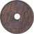 Monnaie, Indochine française, Cent, 1899, Paris, SUP+, Bronze, KM:8